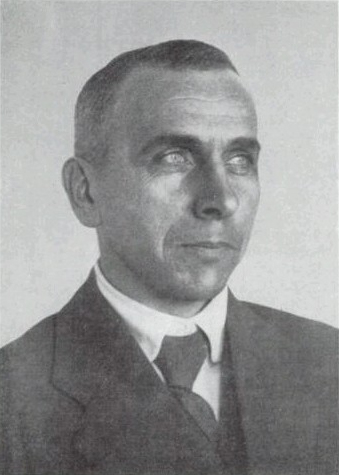 A.L. Wegener