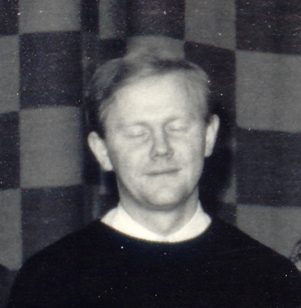 Meelis
Mölder 1991